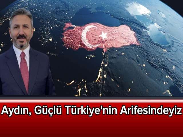 Terörsüz Türkiye Sürecine İlişkin Önemli Açıklama